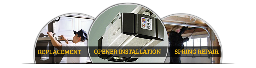 Bristol Garage Door Repair services and coupon