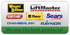 Bristol Garage Door Repair